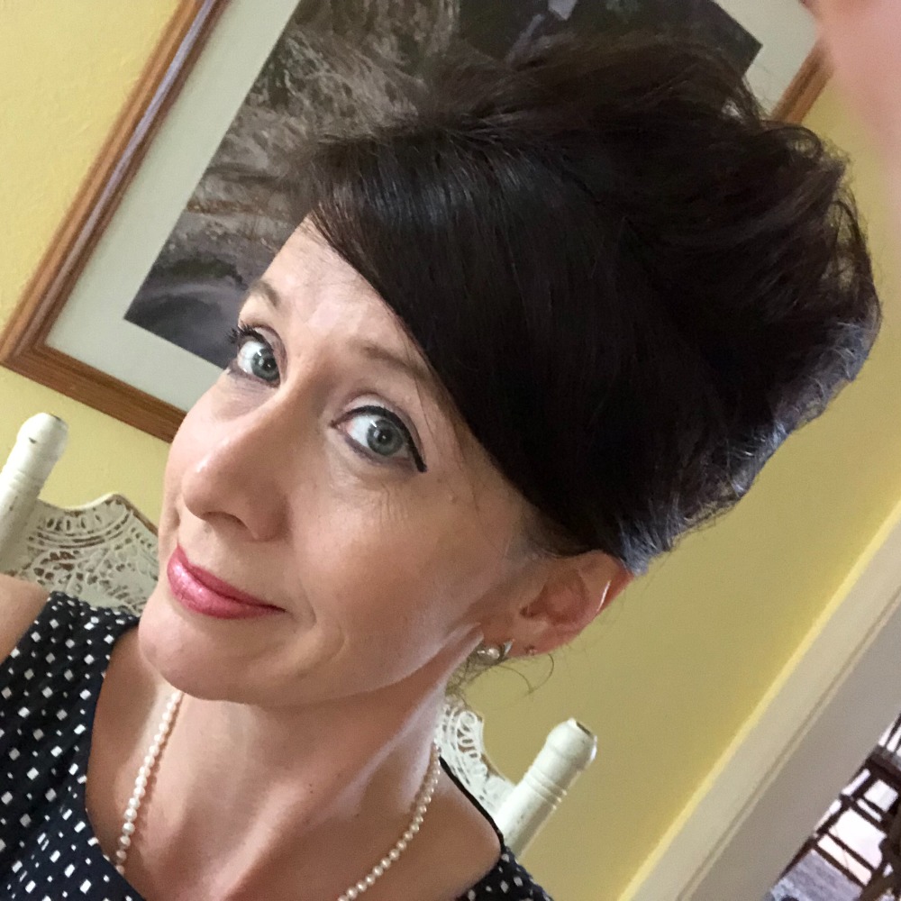 Meet your Posher, Karen